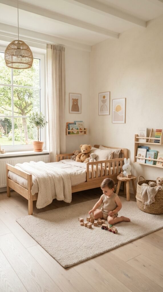 Kids Room