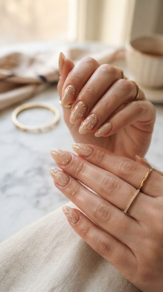 Nail Art Ideas