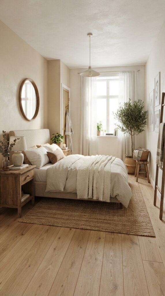 Small Visitors Room Ideas